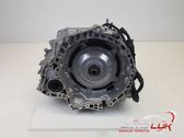 Automatic gearbox