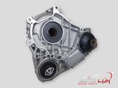 Gearbox transfer box case