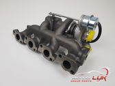 Supercharger