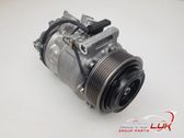 Air conditioning (A/C) compressor (pump)
