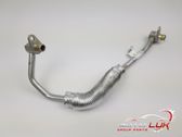 Turbo turbocharger oiling pipe/hose