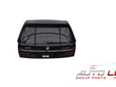 Tailgate/trunk/boot lid