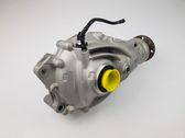 Rear differential