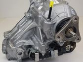 Gearbox transfer box case
