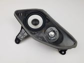 Altavoz de la puerta delantera