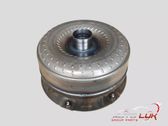 Volant moteur bi-masse