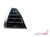 Dash center air vent grill