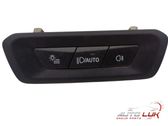 Other switches/knobs/shifts