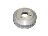 Power steering pump pulley
