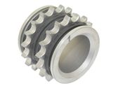 Crankshaft position gear