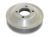 Water pump pulley