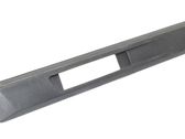 Moldura de la aleta (moldura)