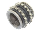 Crankshaft position gear