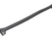 Engine compartment rubber