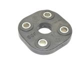 Steering column universal joint