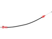 Cable trampilla