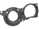 Headlight/headlamp mounting bracket
