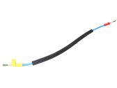 Air flap cable