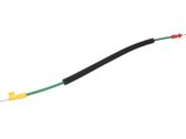 Air flap cable