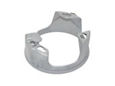 Tailgate/trunk/boot lock/latch/bracket