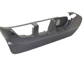Seat trim