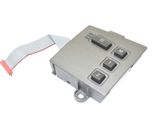 Seat memory switch