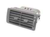 Grille d'aération arrière