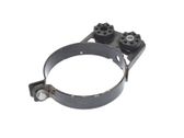 Power steering fluid tank/reservoir