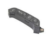 Steering wheel buttons/switches