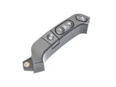 Steering wheel buttons/switches