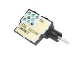 Fog light switch