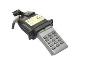 Clavier de téléphone