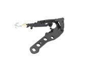 Engine bonnet/hood hinges