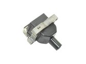 High voltage ignition coil