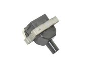 High voltage ignition coil