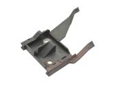 Rear bumper mounting bracket