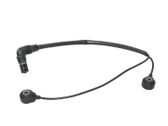Detonation knock sensor