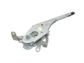 Handbrake/parking brake lever assembly