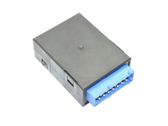 Window wiper relay