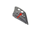 Steering wheel buttons/switches