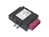 Fuel injection pump control unit/module