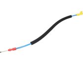 Air flap cable