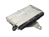 Module de commande de siège