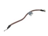 Negative earth cable (battery)