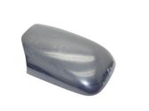 Plastic wing mirror trim cover