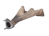 Exhaust manifold