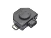 Throttle valve position sensor