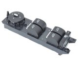 Electric window control switch