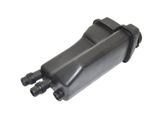 Coolant expansion tank/reservoir