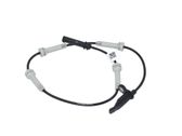 ABS rear brake sensor